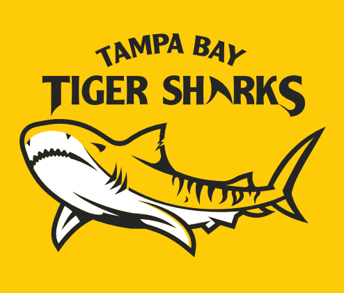 Tampa Bay Tiger Sharks
